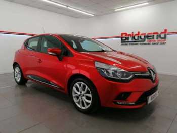 2018 (18) - 0.9 TCE 90 Dynamique Nav 5dr
