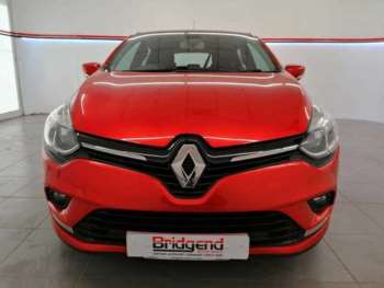 Used Renault Clio 2018 for sale - 74520938: Photo