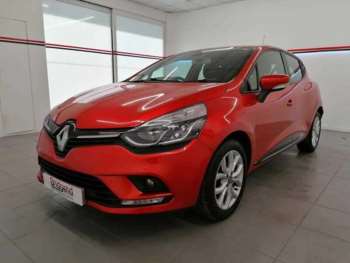 Used Renault Clio 2018 for sale - 74520938: Photo