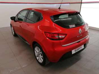 Used Renault Clio 2018 for sale - 74520938: Photo
