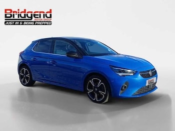2022 (22) - 1.2 Turbo Elite Edition Hatchback 5dr