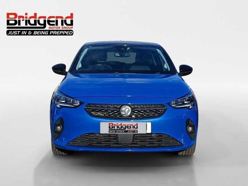 Used Vauxhall Corsa 2022 for sale - 76337608: Photo 2