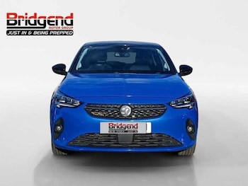 Used Vauxhall Corsa 2022 for sale - 76337608: Photo