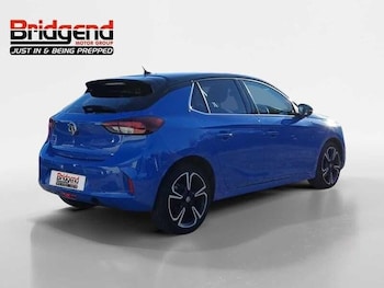 Used Vauxhall Corsa 2022 for sale - 76337608: Photo