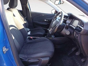 Used Vauxhall Corsa 2022 for sale - 76337608: Photo