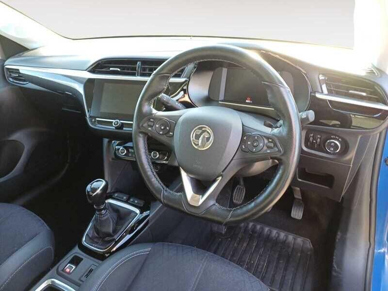 Used Vauxhall Corsa 2022 for sale - 76337608: Photo 5