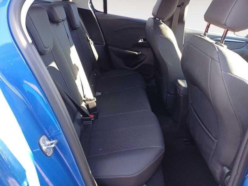 Used Vauxhall Corsa 2022 for sale - 76337608: Photo 6