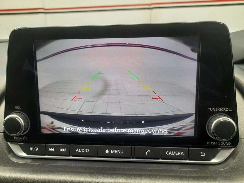 Used Nissan Qashqai for sale - 77490905: Photo 17