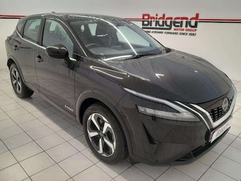 Used Nissan Qashqai undefined for sale - 77490905: Photo