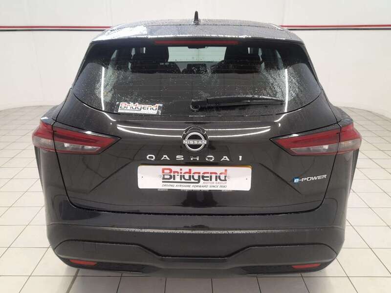 Used Nissan Qashqai for sale - 77490905: Photo 5