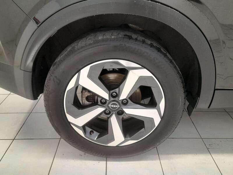 Used Nissan Qashqai for sale - 77490905: Photo 8