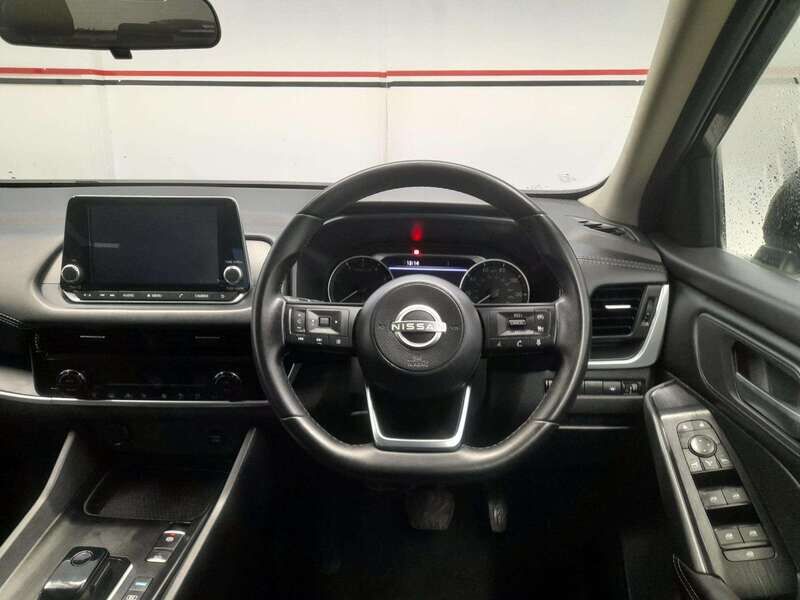Used Nissan Qashqai for sale - 77490905: Photo 9