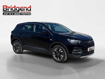 2019 (19) - 1.5 Turbo D BlueInjection Sport Nav SUV 5dr