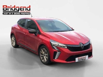 2024 (24) - 1.6 E-TECH full hybrid 145 Evolution 5dr Auto