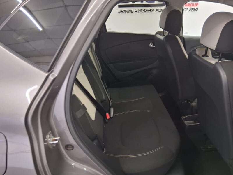 Used Renault Captur 2019 for sale - 77814295: Photo 12