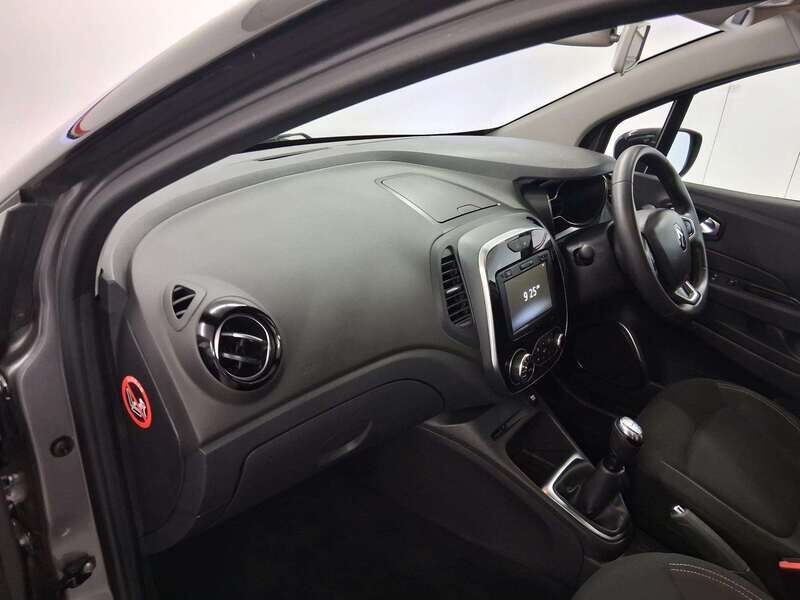 Used Renault Captur 2019 for sale - 77814295: Photo 13