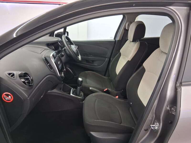 Used Renault Captur 2019 for sale - 77814295: Photo 14