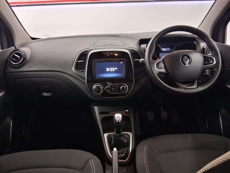 Used Renault Captur 2019 for sale - 77814295: Photo 16