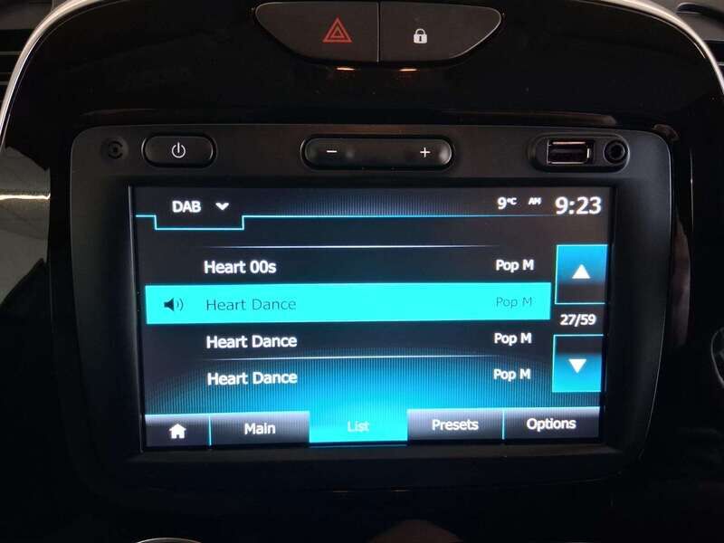 Used Renault Captur 2019 for sale - 77814295: Photo 17