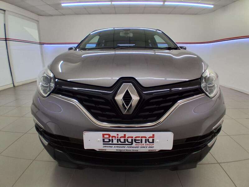 Used Renault Captur 2019 for sale - 77814295: Photo 2