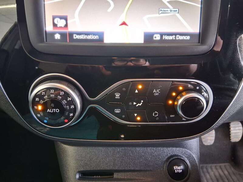 Used Renault Captur 2019 for sale - 77814295: Photo 20