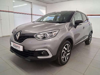Used Renault Captur 2019 for sale - 77814295: Photo