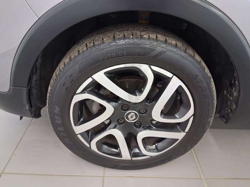 Used Renault Captur 2019 for sale - 77814295: Photo 7