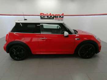 Used MINI Hatch 2019 for sale - 75051124: Photo