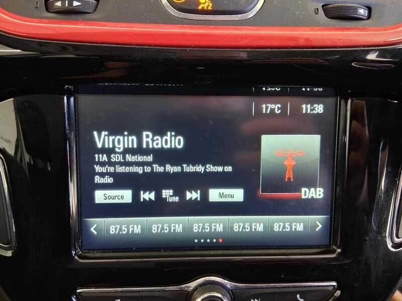 Vehicle 17