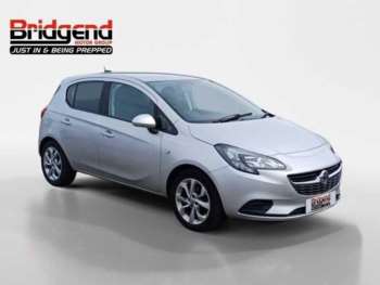 2019 (19) - 1.4i ecoTEC Sport Hatchback 5dr