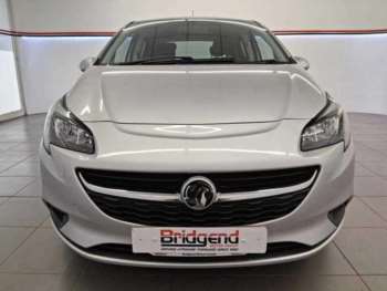 Used Vauxhall Corsa 2019 for sale - 74409343: Photo
