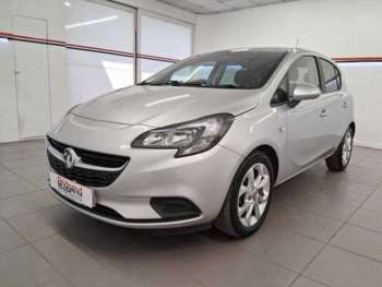 Used Vauxhall Corsa 2019 for sale - 74409343: Photo