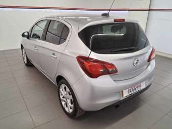 Used Vauxhall Corsa 2019 for sale - 74409343: Photo