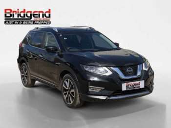 2019 (69) - 1.7 dCi Tekna SUV 5dr (7 SEATS)