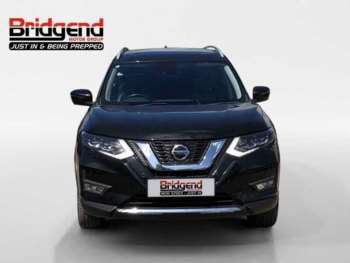 Used Nissan X-Trail 2019 for sale - 74409717: Photo