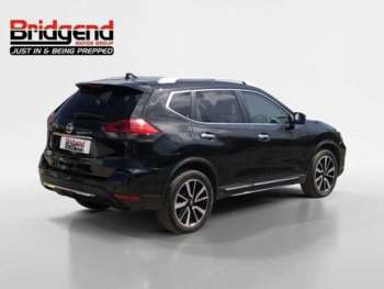 Used Nissan X-Trail 2019 for sale - 74409717: Photo