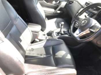 Used Nissan X-Trail 2019 for sale - 74409717: Photo