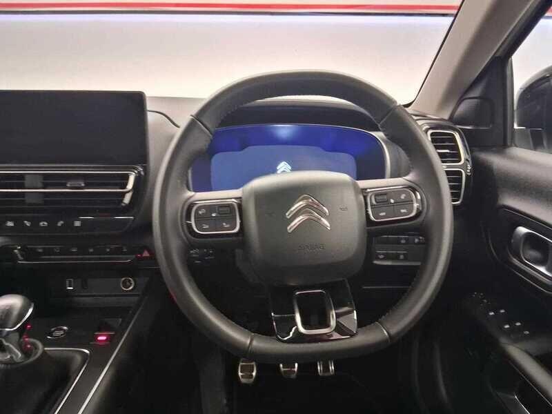 Used Citroen C5 Aircross 2023 for sale - 76138691: Photo 10