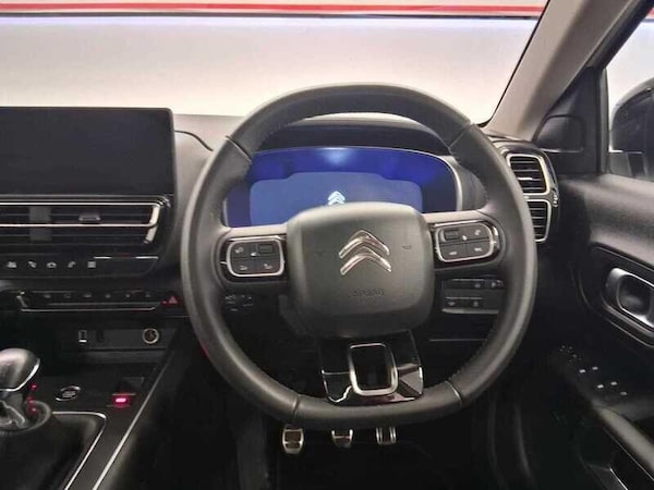 Used Citroen C5 Aircross 2023 for sale - 76138691: Photo 10