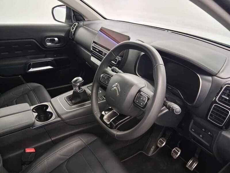 Used Citroen C5 Aircross 2023 for sale - 76138691: Photo 11