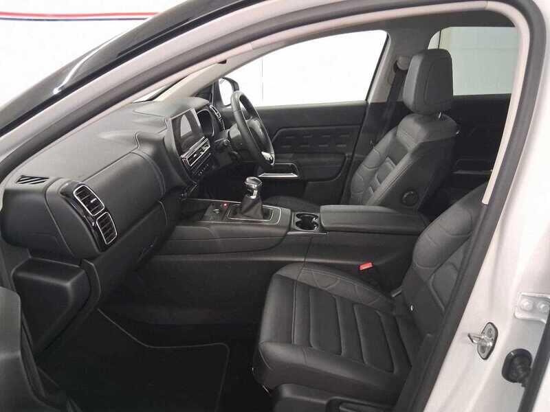 Used Citroen C5 Aircross 2023 for sale - 76138691: Photo 15
