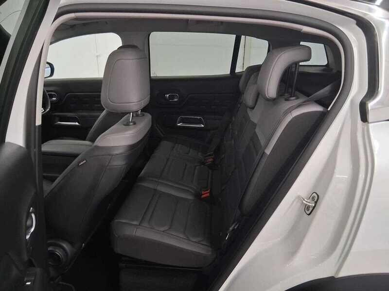 Used Citroen C5 Aircross 2023 for sale - 76138691: Photo 16