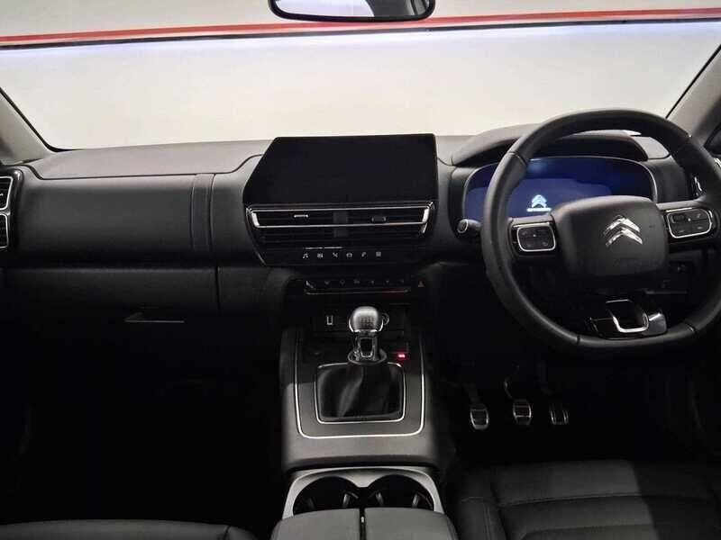 Used Citroen C5 Aircross 2023 for sale - 76138691: Photo 17