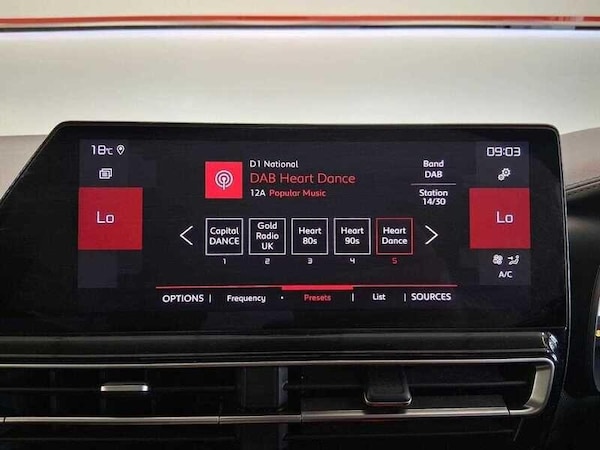 Used Citroen C5 Aircross 2023 for sale - 76138691: Photo 18
