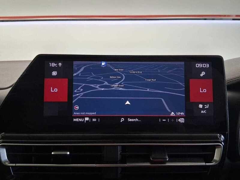 Used Citroen C5 Aircross 2023 for sale - 76138691: Photo 19