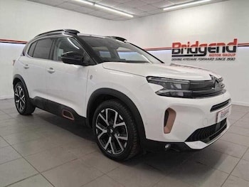 2023 (73) - 1.2 PureTech C-Series Edition SUV 5dr