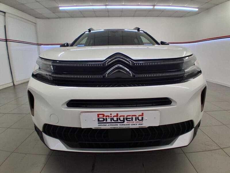 Used Citroen C5 Aircross 2023 for sale - 76138691: Photo 2