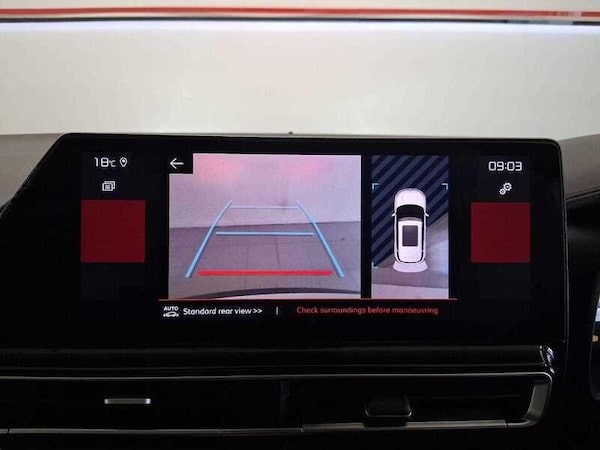 Used Citroen C5 Aircross 2023 for sale - 76138691: Photo 20