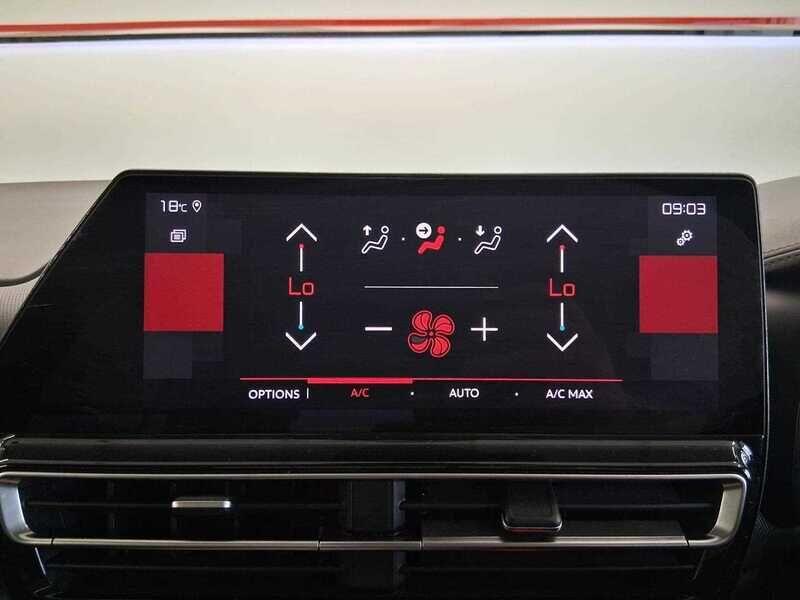 Used Citroen C5 Aircross 2023 for sale - 76138691: Photo 21