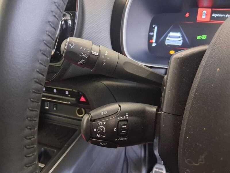 Used Citroen C5 Aircross 2023 for sale - 76138691: Photo 22